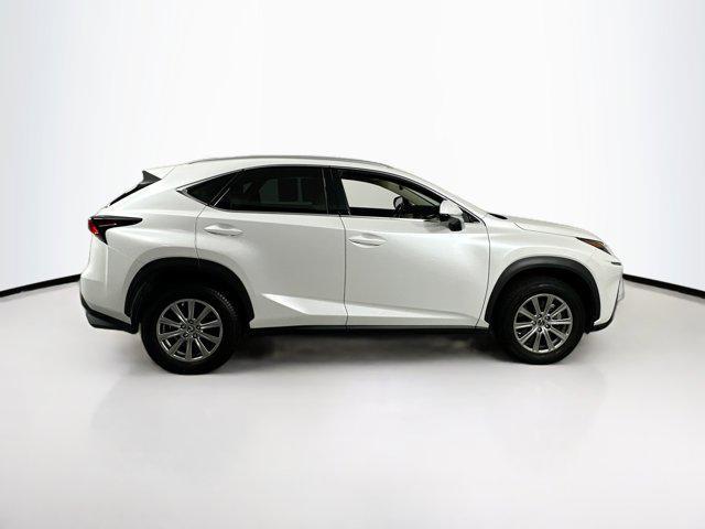 used 2021 Lexus NX 300 car, priced at $30,044