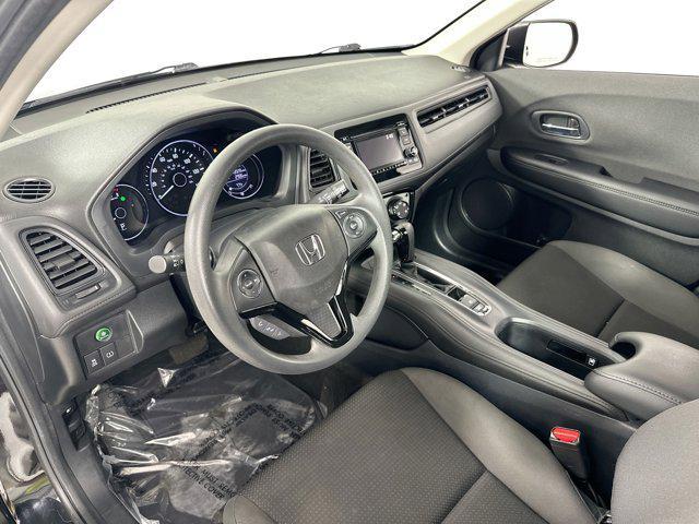used 2022 Honda HR-V car, priced at $20,711