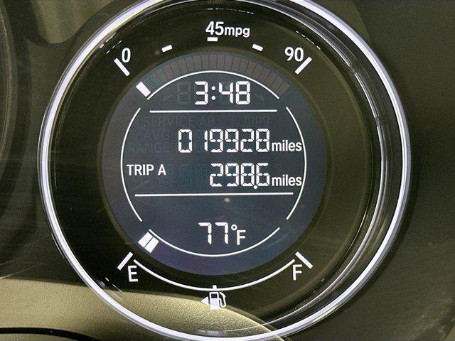 used 2022 Honda HR-V car, priced at $20,711