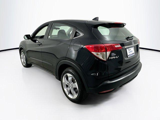 used 2022 Honda HR-V car, priced at $20,711