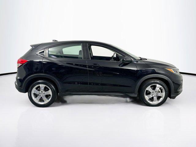 used 2022 Honda HR-V car, priced at $20,711