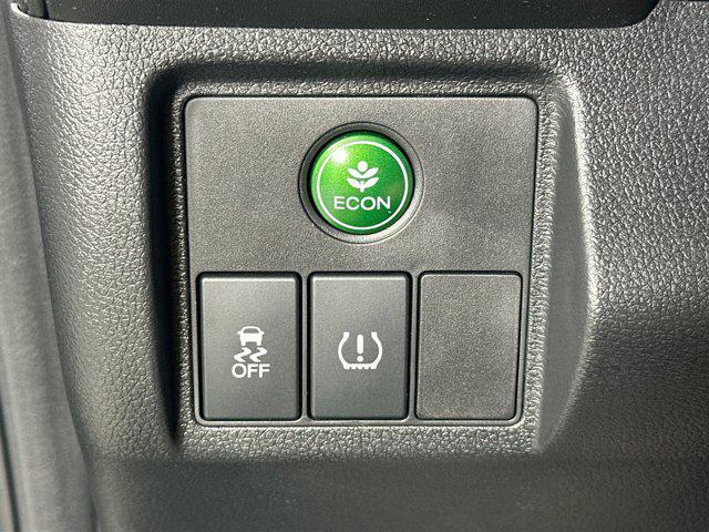 used 2022 Honda HR-V car, priced at $20,711