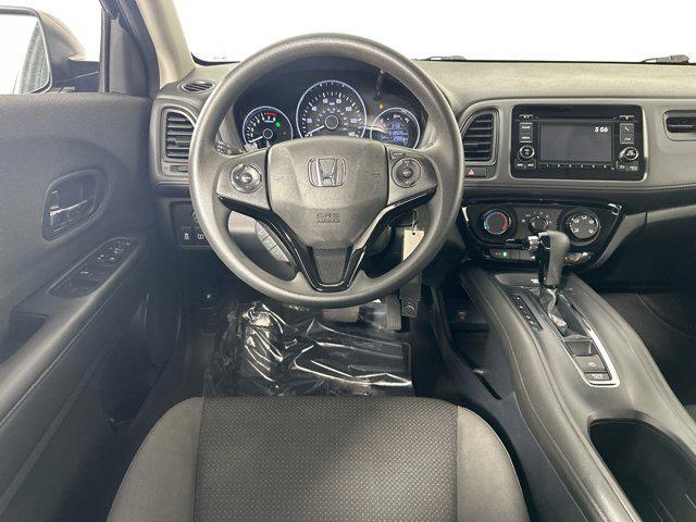 used 2022 Honda HR-V car, priced at $20,711