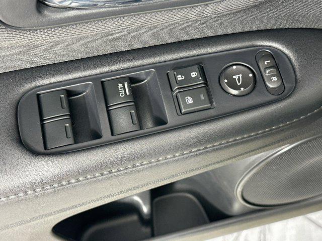 used 2022 Honda HR-V car, priced at $20,711