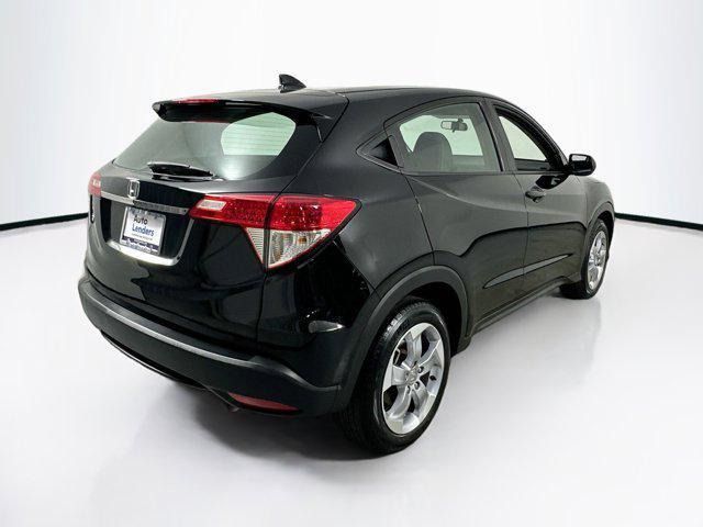 used 2022 Honda HR-V car, priced at $20,711