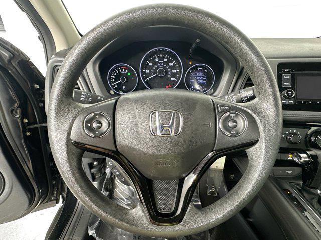 used 2022 Honda HR-V car, priced at $20,711