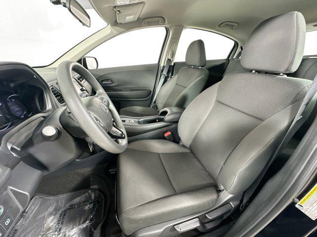 used 2022 Honda HR-V car, priced at $20,711