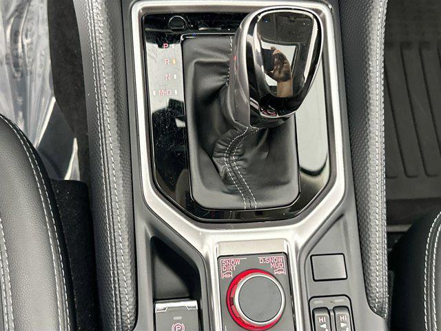 used 2023 Subaru Forester car, priced at $29,971