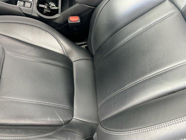 used 2023 Subaru Forester car, priced at $29,971