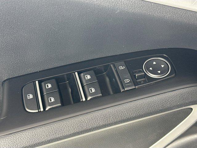 used 2021 Kia Soul car, priced at $15,318