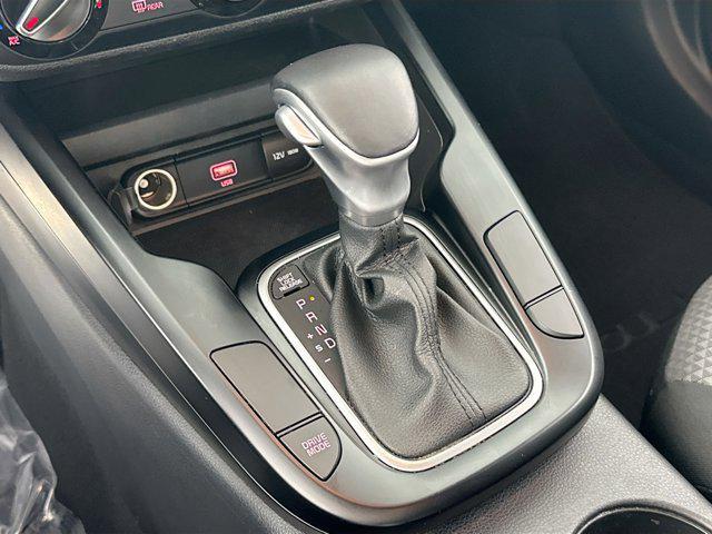 used 2021 Kia Soul car, priced at $15,318