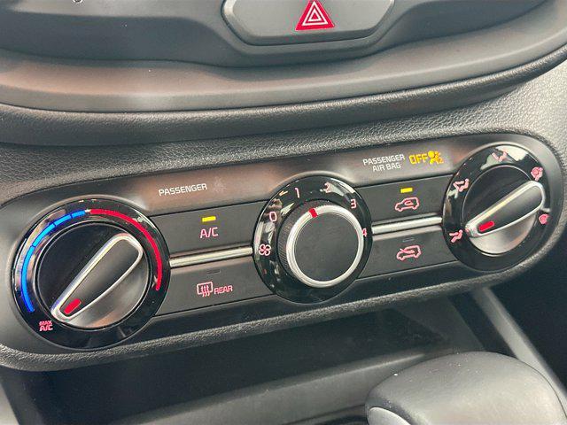 used 2021 Kia Soul car, priced at $15,318