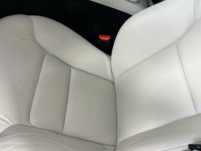 used 2022 Volvo XC60 car, priced at $31,845