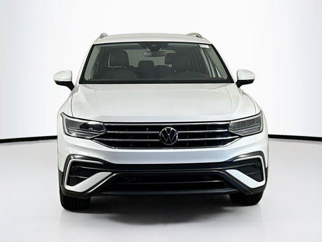 used 2023 Volkswagen Tiguan car, priced at $24,249