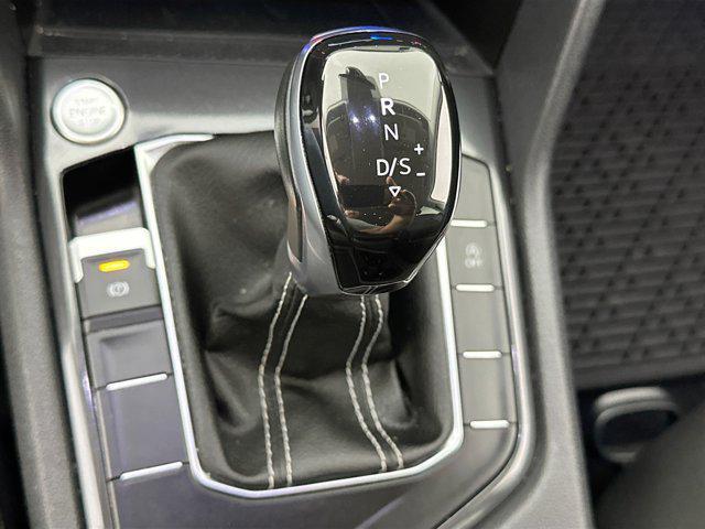 used 2023 Volkswagen Tiguan car, priced at $24,249