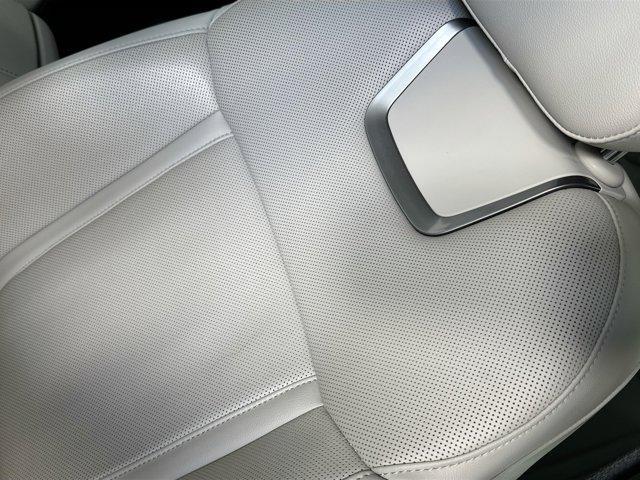 used 2023 Hyundai Tucson car, priced at $27,382