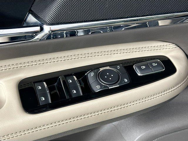 used 2020 Lincoln Corsair car, priced at $25,442