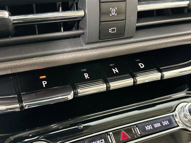 used 2020 Lincoln Corsair car, priced at $25,442