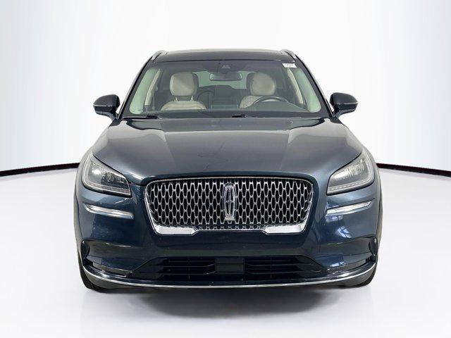 used 2020 Lincoln Corsair car, priced at $25,442