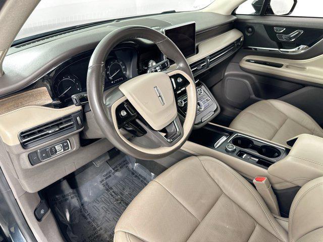 used 2020 Lincoln Corsair car, priced at $25,442
