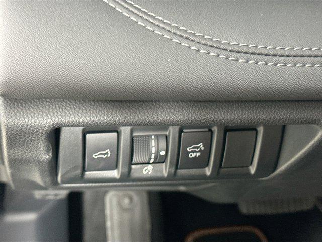 used 2022 Subaru Outback car, priced at $29,012