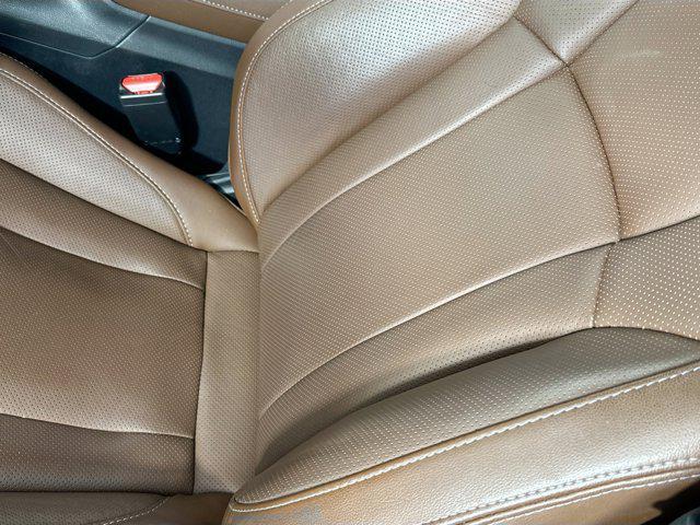 used 2022 Subaru Outback car, priced at $29,012