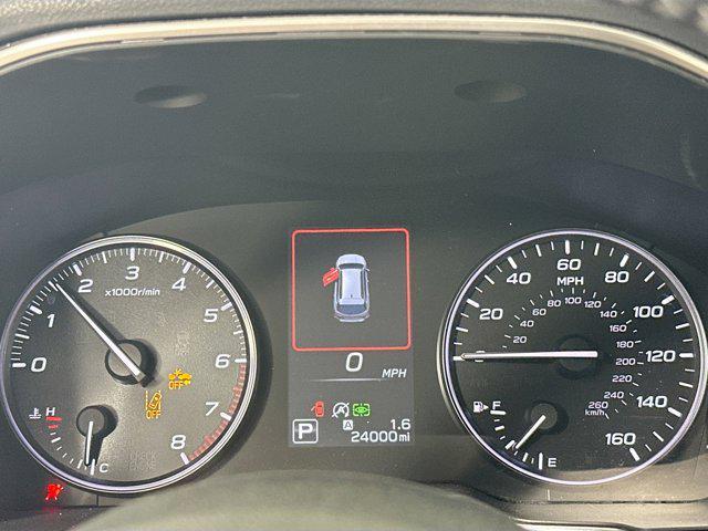 used 2022 Subaru Outback car, priced at $29,012