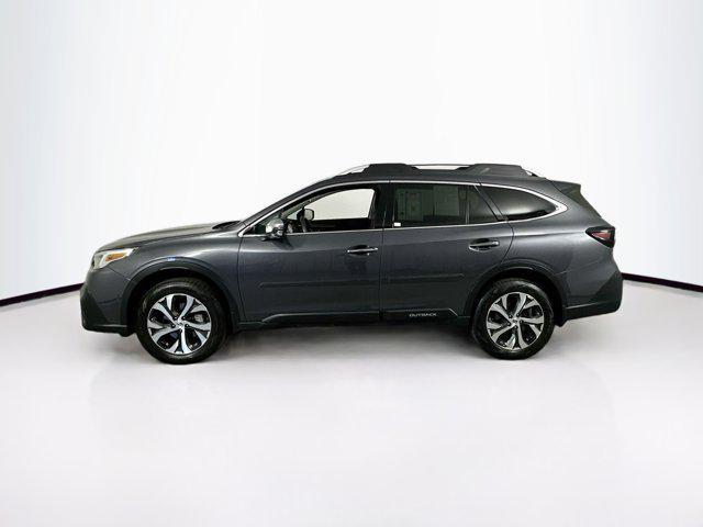 used 2022 Subaru Outback car, priced at $29,012