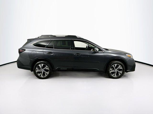 used 2022 Subaru Outback car, priced at $29,012