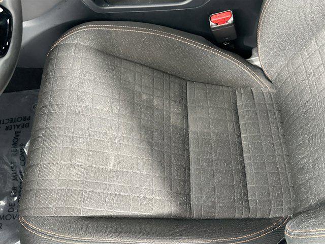 used 2023 Honda HR-V car, priced at $26,414