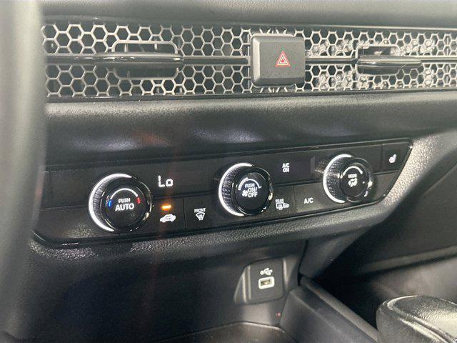used 2023 Honda HR-V car, priced at $26,414