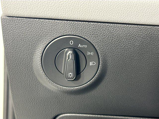 used 2022 Volkswagen Taos car, priced at $19,828