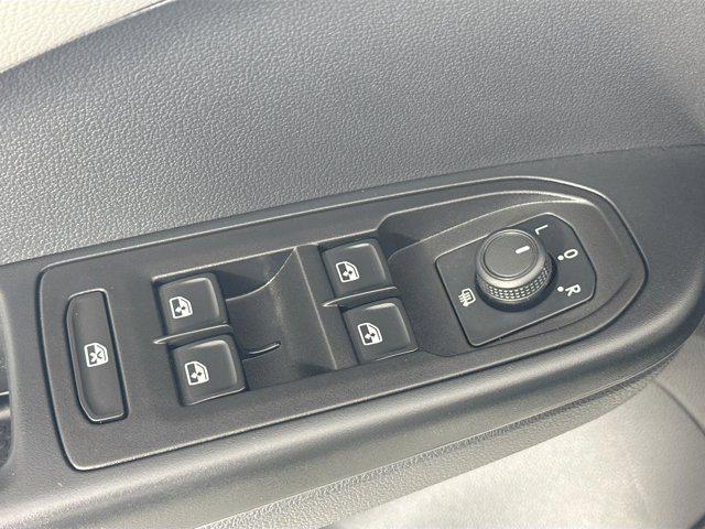 used 2022 Volkswagen Taos car, priced at $19,828