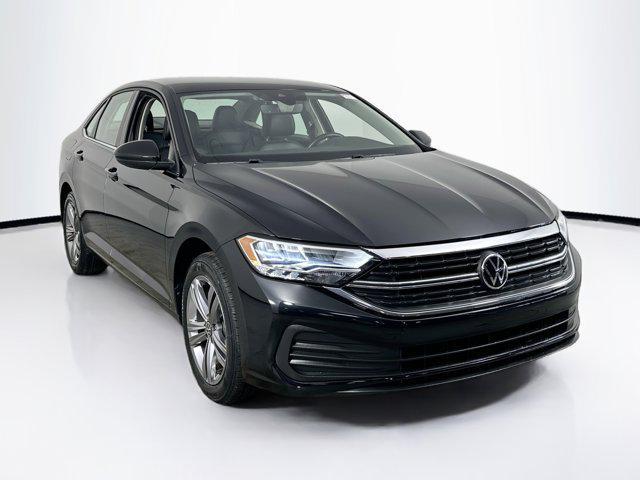 used 2022 Volkswagen Jetta car, priced at $17,449