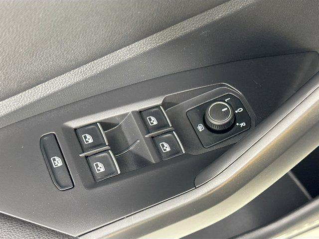 used 2022 Volkswagen Jetta car, priced at $17,449