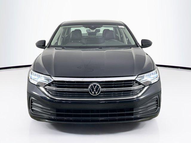 used 2022 Volkswagen Jetta car, priced at $17,449