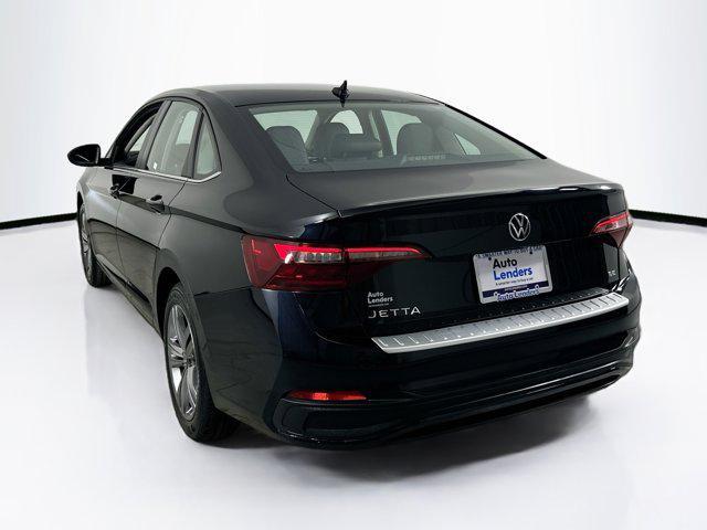 used 2022 Volkswagen Jetta car, priced at $17,449