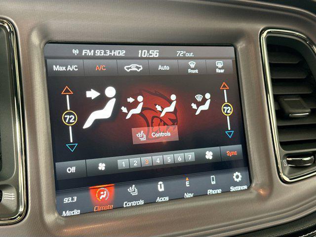 used 2023 Dodge Challenger car, priced at $72,043