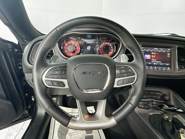 used 2023 Dodge Challenger car, priced at $72,043