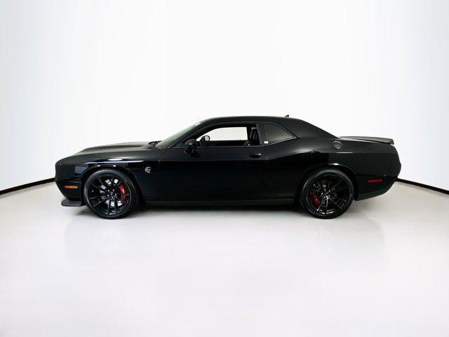 used 2023 Dodge Challenger car, priced at $72,043