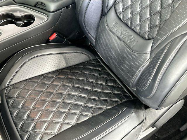 used 2023 Dodge Challenger car, priced at $72,043
