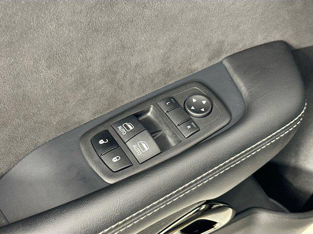 used 2023 Dodge Challenger car, priced at $72,043