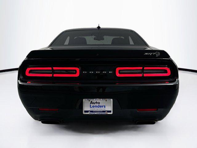 used 2023 Dodge Challenger car, priced at $72,043