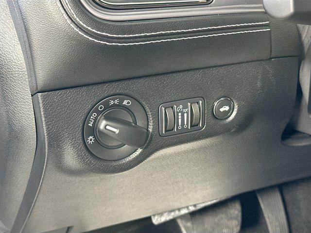 used 2023 Dodge Challenger car, priced at $72,043