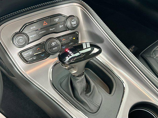 used 2023 Dodge Challenger car, priced at $72,043