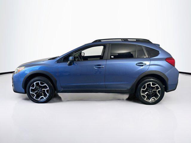 used 2016 Subaru Crosstrek car, priced at $17,661
