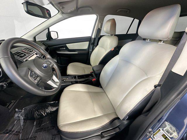 used 2016 Subaru Crosstrek car, priced at $17,661