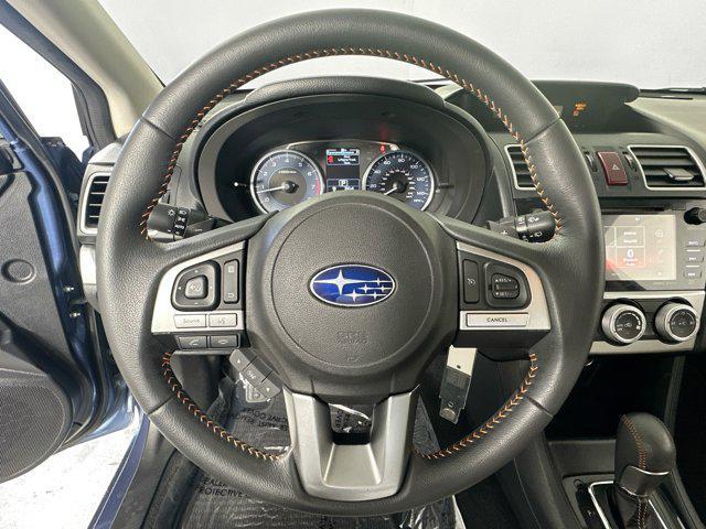 used 2016 Subaru Crosstrek car, priced at $17,661