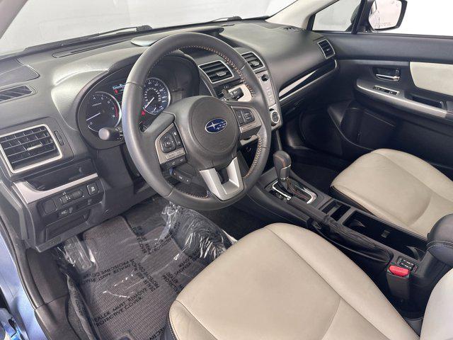 used 2016 Subaru Crosstrek car, priced at $17,661