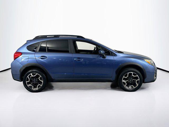 used 2016 Subaru Crosstrek car, priced at $17,661